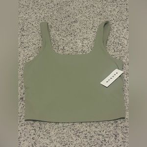 Pacsun Fit Me Contour Top